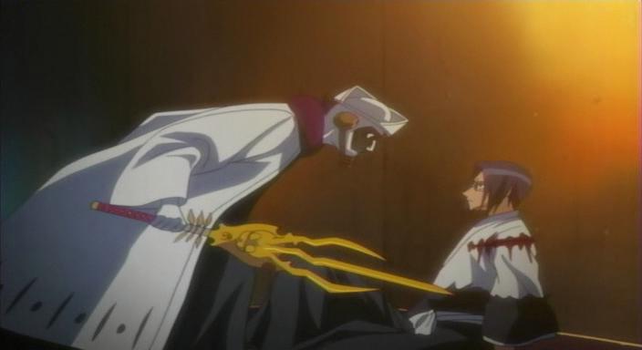 Otaku Gallery  / Anime e Manga / Bleach / Screen Shots / Episodi / 043 - Uno spregevole Shinigami / 150.jpg